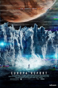 Europa Report (2013) LIMITED