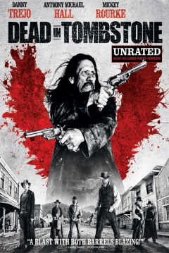 Muerte En Tombstone (2013)