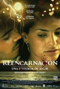 Reencarnacion Una Historia De Amor (2013)