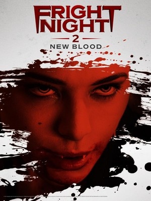 Noche De Miedo 2 (2013) Sangre Nueva