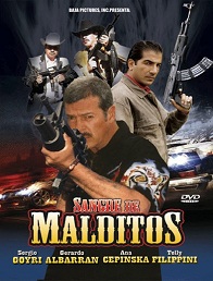 Sangre De Maldito (2013)