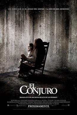 El Conjuro (2013)