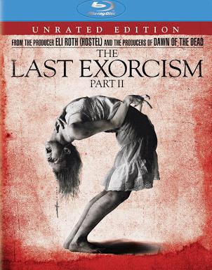 The Last Exorcism Part II (2013)