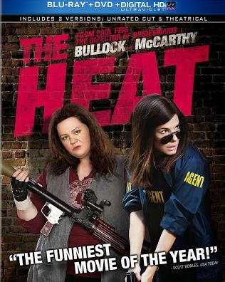 The Heat (2013)