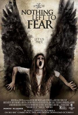 Nothing Left To Fear (2013)