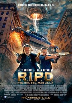 R I P D (2013)