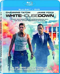 White House Down (2013)