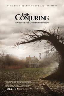 The Conjuring (2013) 720p