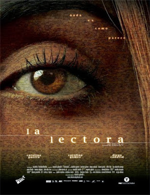 La Lectora (2012)