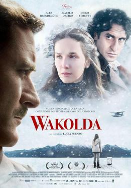 Wakolda (2013) ( Watermarks)