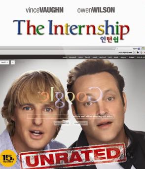 The Internship (2013) UNRATED