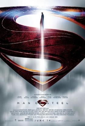 Man Of Steel (2013)