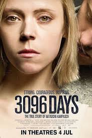 3096 Days (2013)