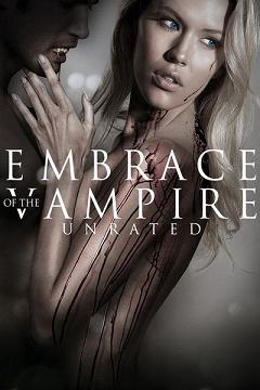 Embrace Of The Vampire (2013)