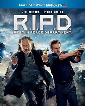 R.I.P.D (2013) 720p