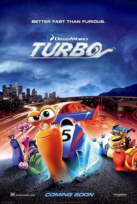 Turbo (2013)