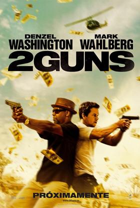 2 Guns (2013)