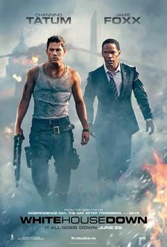 White House Down (2013)