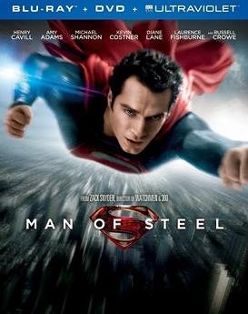 Man Of Steel (2013)