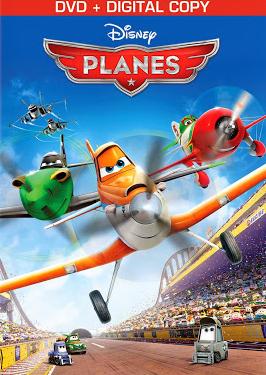 Aviones (2013)