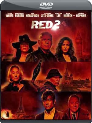 Red 2 (2013)