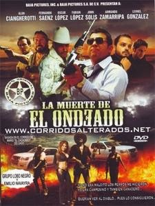 La Muerte Del Ondenado (2013)