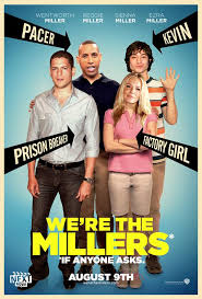 Were the Millers (2013) THEATRICAL 720p