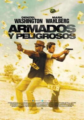 2 Guns (2013)