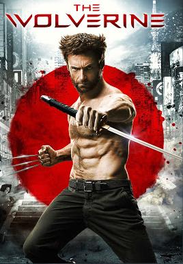 The Wolverine (2013)