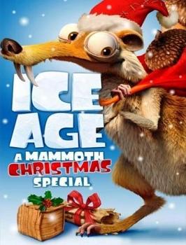 La Era del Hielo una Navidad Tamaño Mamut (2013) + EXTRAS