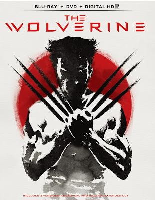 The Wolverine (2013) EXTENDED 720P