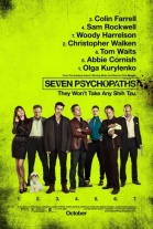 Seven Psychopaths (2012)