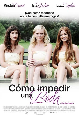 Como Impedir Una Boda (2012)