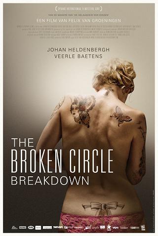 The Broken Circle Breakdown (2012)