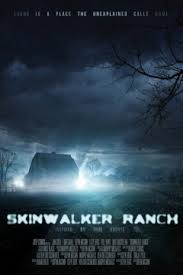 Skinwalker Ranch (2013)