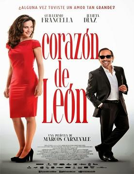 Corazon De Leon (2013)