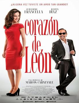 Corazon De Leon (2013)