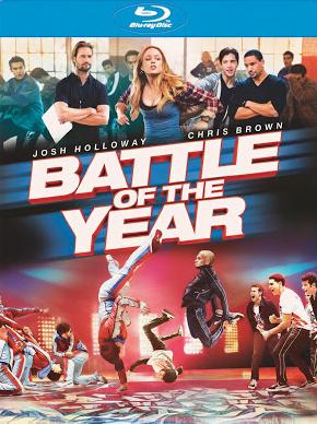 Battle of the Year The Dream Team (2013) 720p