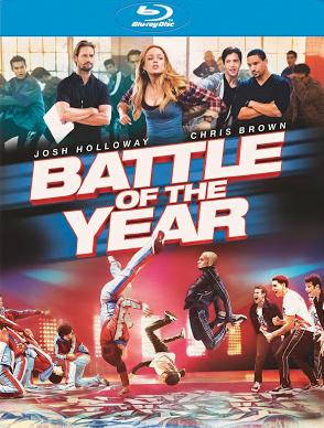 Battle of the Year The Dream Team (2013)