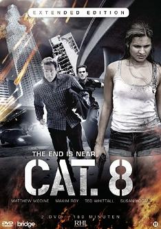 Cat 8 (2013)