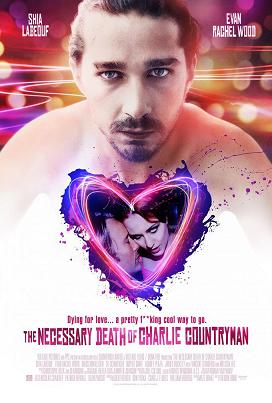 The Necessary Death Of Charlie Countryman (2013)