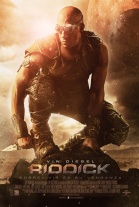 Riddick (2013)