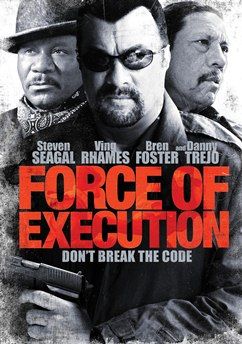 Force Of Execution (2013)