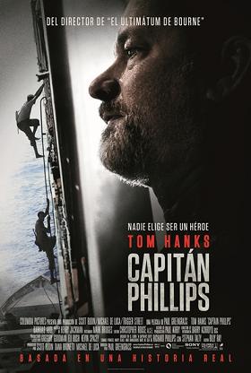 Captain Phillips (2013)