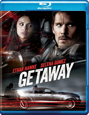 Getaway (2013)