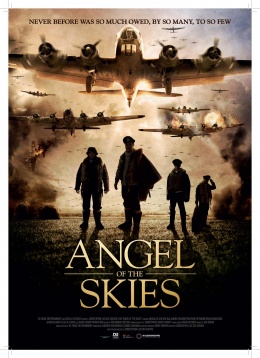 Angel Of The Skies (2013)