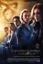 The Mortal Instruments City of Bones (2013)