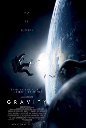 Gravity (2013)