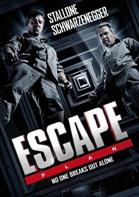 Plan De Escape (2013)