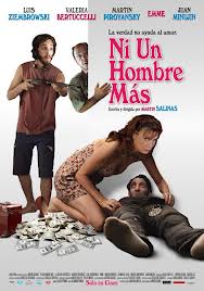 Ni Un Hombre Mas (2012)